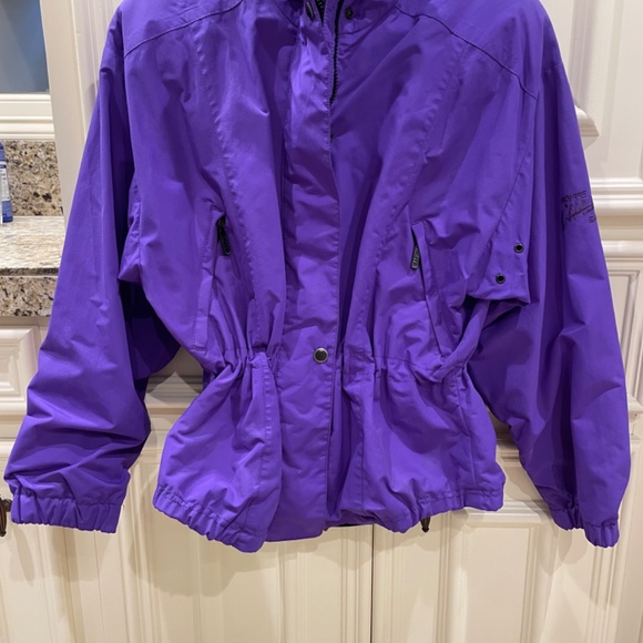 Vintage Roffe Challenge Systm'Z Ski Parka - Picture 4 of 16